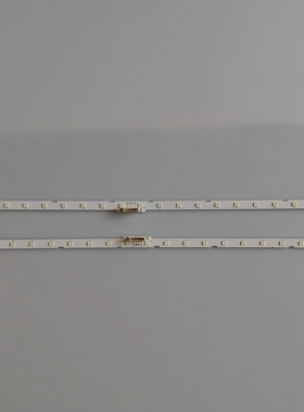 @@原装三星UA55NU7300JXXZ灯条A0T-55-NU7300-NU7100-2X40-3030C