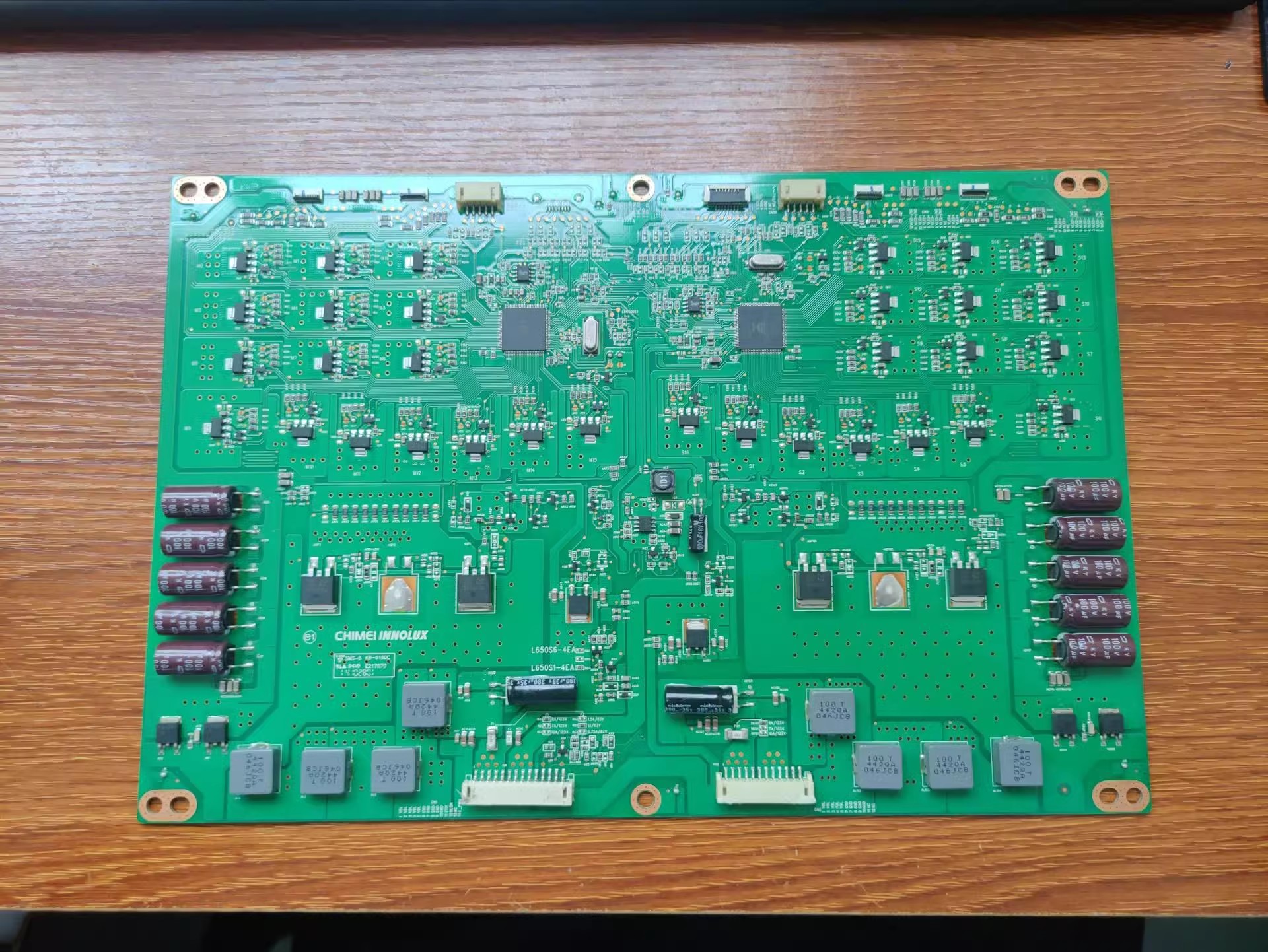 原装海信LED65K680X3DU电视 高压板 恒流板L650S6-4EA L650S1-4EA