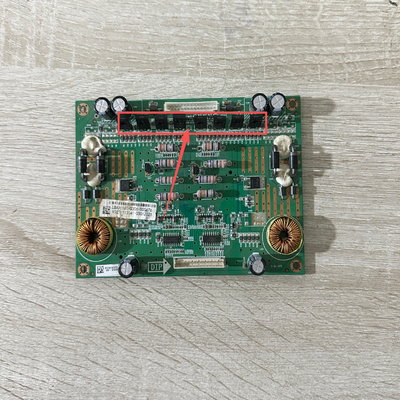 原装松下TH-65DX400C 恒流板4710-AP3041-A2233K11  K-6L-AP3测好