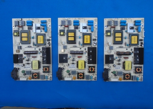 原装海信LED43K300U 电源板RSAG7.820.5687 HLL-4855WP 单电容2针