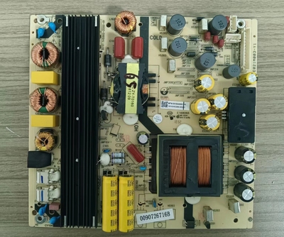 ~原装原厂海尔LS55A51 LS65AL88U51A U65H3电源板TV5502-ZC02-01