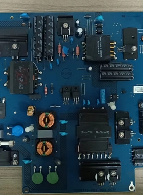 原厂乐视Letv S50 X50Air电视机电源板715G6748-P02-000-003H