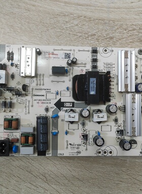 @原装长虹65D7R PRO电源板JUC7.820.10023425 JUC6.692.10028064