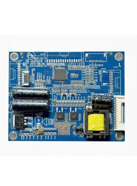 @原装康佳LED49R66I0U 55R5600PF 55R6610U背光恒流板35018316现