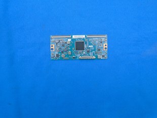 T550QVR07.1 C02 @海信LED55M5600UC EC780UC长虹55G6逻辑板55T34