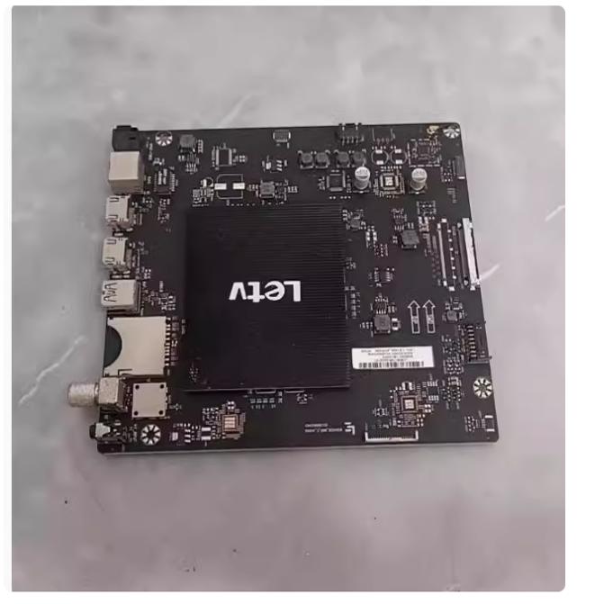 @原装乐视L433L3主板MS6A928-MBD-E-H5000配屏TPT430H3-DUYSHA.G