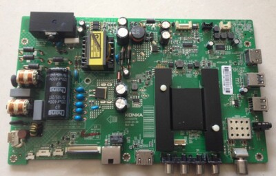 测好D原装康佳LED40M2600B 主板 35020376 配屏716YT 7200716YT