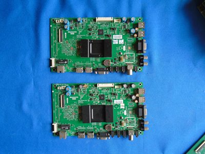 AA原装创维49E366W主板5800-A9R480-0P00配屏SDL490FY(BD0-801)