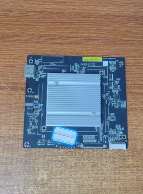 适用*小米L60M4-AA L55M4-AA 主板 DKTV-G-SP-6M60-AF-20150902