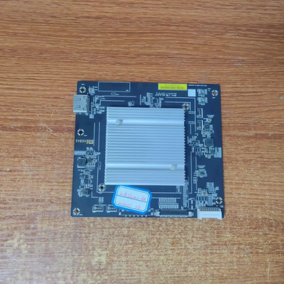 适用*小米L60M4-AA L55M4-AA 主板 DKTV-G-SP-6M60-AF-20150902