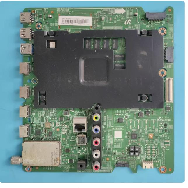 @三星UA55JS7200J主板BN41-02344D BN91-16445C屏CY-TJ055HGEV3H