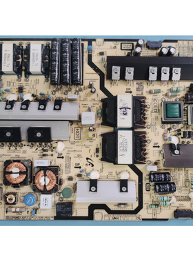 原装三星UA50/55JS7200JXXZ电视电源板L55SHN-FHS BN44-00859B