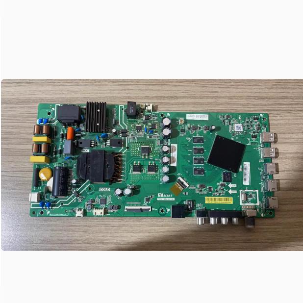 A原装小米L50M5-5A L55M5-5S主板TPD.T962.PC797 现货