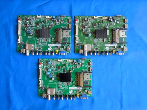 原装TCL L43F3390A-3D 主板40-MS9903-MAA2XG配屏LVF430SSTM E19