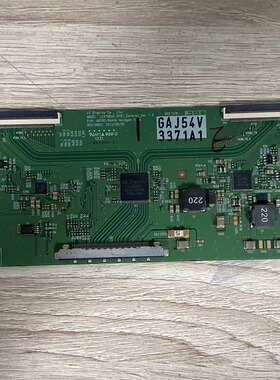 原装海信LED47K600X3D 逻辑板6870C-0444A LC470DUE-SFR1 测好