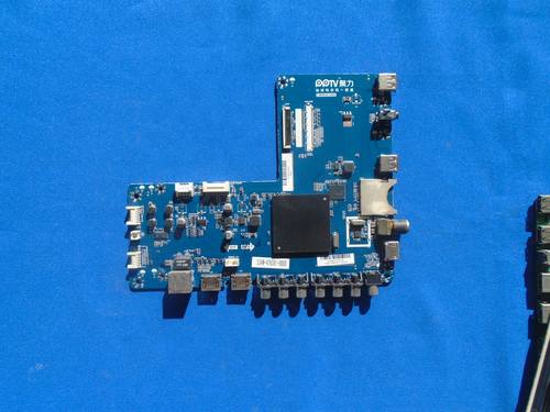 V原装 PPTV-50C2S 主板T.MS638. U802 配屏RDL500FY 正品现货