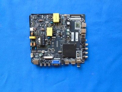 原装三洋 42CE5210H2 电视主板 TP.HV510.PB751 配屏 V420HJ2-P01