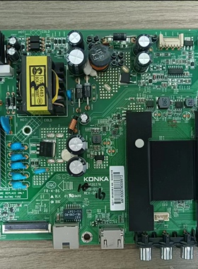 现货原装康佳LED48M2600B主板35020376三星屏72000923YT 923YT