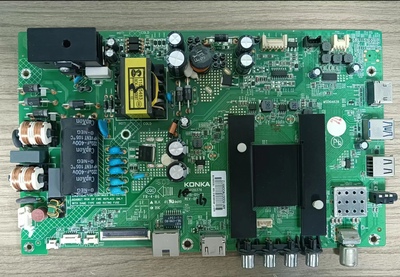 现货原装康佳LED48M2600B主板35020376三星屏72000923YT 923YT