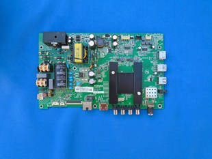 AA原装康佳LED43M2600B主板35020376屏717YT 72000717YT