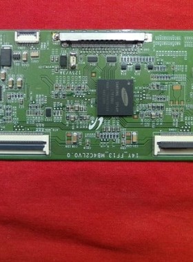 已测好@原装先锋 LED-55B800T 逻辑板14Y-FF13-MB4C2LV0.0