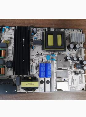 #原装 TCL 60A730U电源板SHG5504D-101H DLBB432 81-PBE060-H02