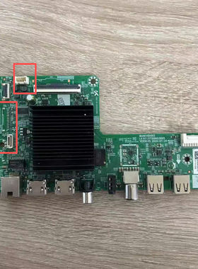 原厂创维65P31 A3 S9 65G22 Pr0主板A8A002 LA.017.21730940.0005