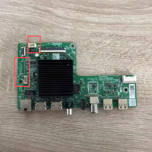 原厂创维65P31 A3 S9 65G22 Pr0主板A8A002 LA.017.21730940.0005