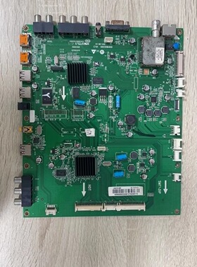 原装海尔LE46H300K LE46K300 主板 0091802124E配屏可选  现货