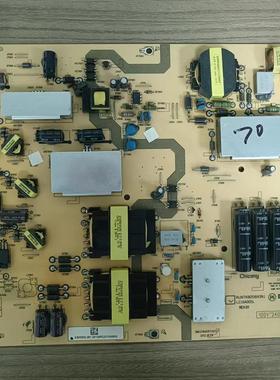 #原厂夏普LCD-70LX640A/70NX255A电源板RUNTKB058WJN1 L216A005L