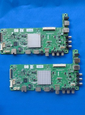 A原装创维55E3500/55X5主板5800-A8H320-0P20屏SDL550FY(CD0-803)