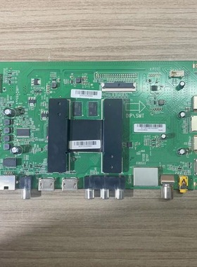 #原装海尔LE48AL88C88 电视主板0091802191B V1.1屏LSC480HN08-8