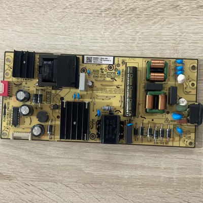 TCL65V8E电源40-L17CW2-PWC1ZG