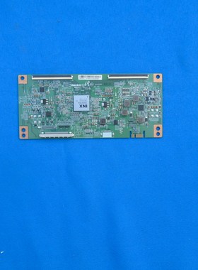 DD原装长虹58Q3T逻辑板MATDJ4E12 MV-OS94V-0配屏C580U16-E2-C