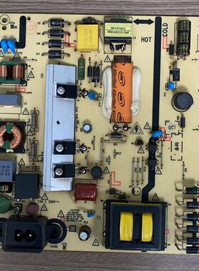 A原装创维50V8E液晶电视电源板5800-L4K010-0000 168P-L4K010-00