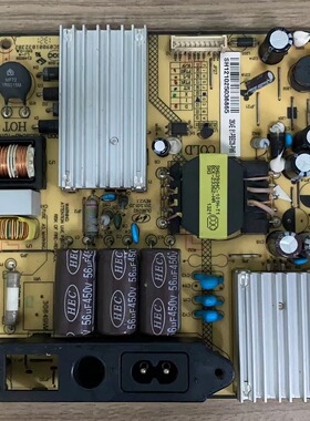 原装TCLL42F1590B L42F2590E电源板SHG3904B-101H 81-PBE039-PW5