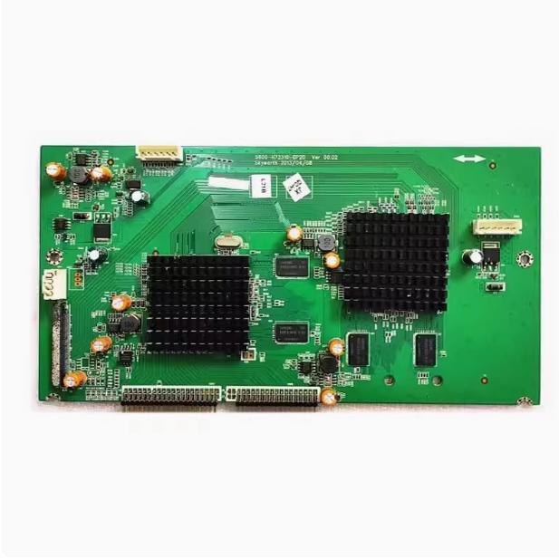@原装创维55E780U 主板5800-A8K940-0P00 转接板5800-H72310-0P20