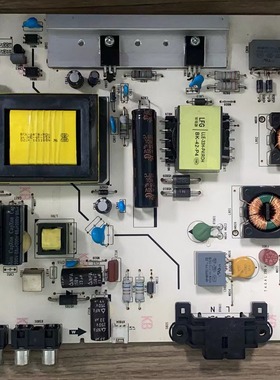 原厂海信LED42K20/K30JD/EC260JD LED39K20D电源板RSAG7.820.5338