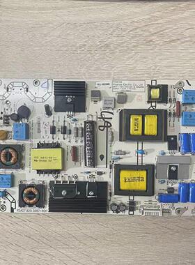 A原装海信LED50L288 LED50EC270W电源板RSAG7.820.5687HLL-4855WB