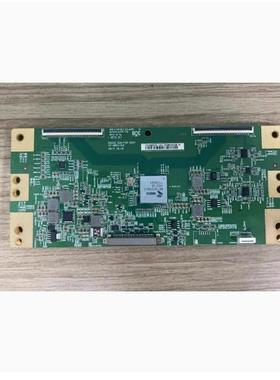 @原装 索尼KD-55X7500F 逻辑板47-6021164 HV550QUBN5K测好发货