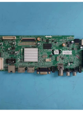 @原装 创维42E500E主板5800-A8R750-1P30配屏REL420FY(LD0-000现