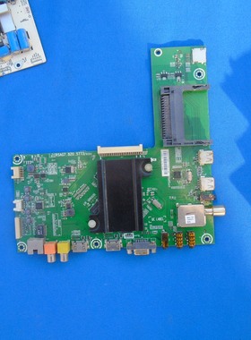 原装海信LED48K370(BOM2)主板 RSAG7.820.5773屏HE480HF-B31