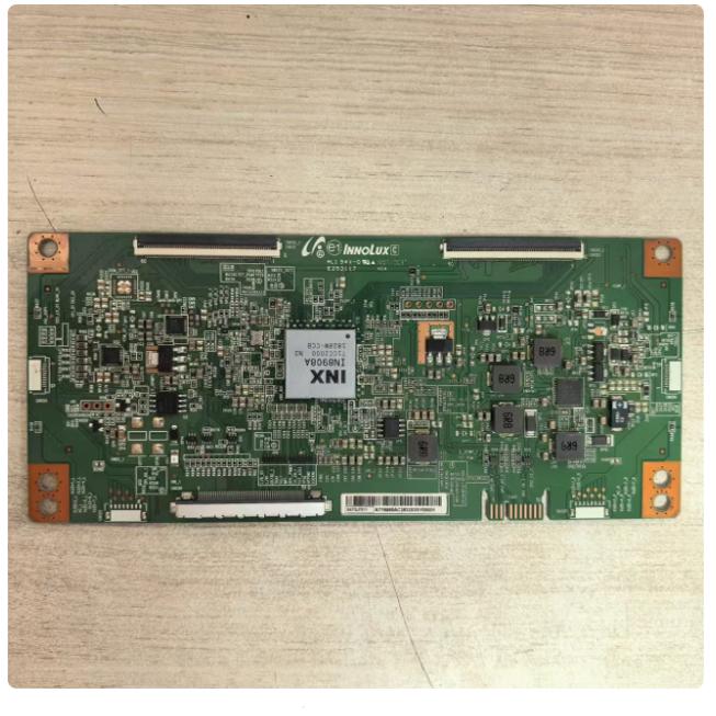 @原装 创维50M9 50V7小米L50M5-AD逻辑板EATDJ7E11 IN8908A现