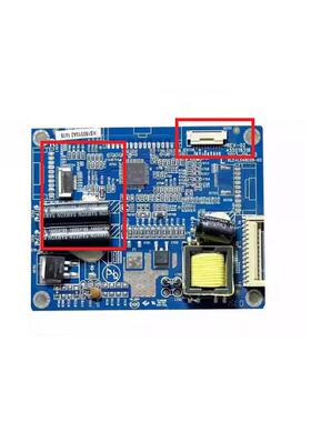 @原装康佳LED49R66I0U LED55R5600PF 55R6610U背光恒流板35018316