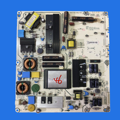 海信LED55XT770G3D液晶电视电源