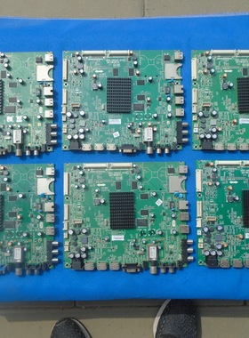 AA原装创维58E780U 50E8EUD主板5800-A8K940-0P30配屏V580DK2-KS1