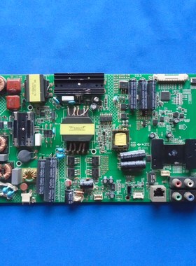 原装康佳LED47F3550F主板35018186屏72000212YT 0212YT