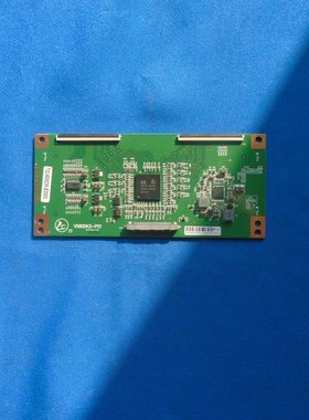 实拍#原装海尔LE50B3500W逻辑板V580DK2-PS1屏V500DK2-QS1  试好