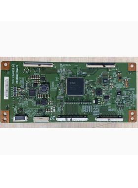 @原装 长虹3D65C6000iD 康佳LED65K35A电视机逻辑板V650HK1-CS6