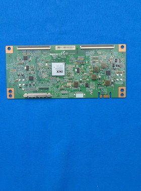 原厂原装 创维58E6000逻辑板 MATDJ4E12 Q61Z2 6201B001U3100